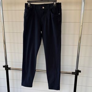 Men's Lululemon Classic Fit ABC Trouser